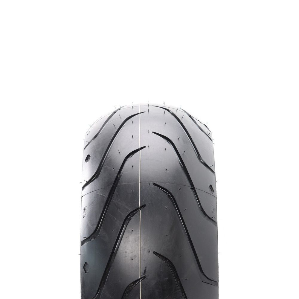 New 240/40R18 Michelin Harley Davidson Scorcher 11 M/C 79V - Image 2