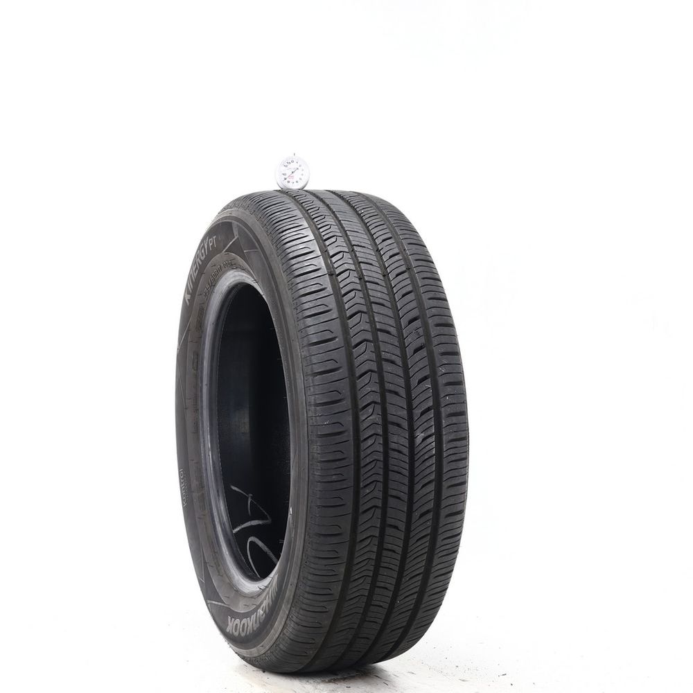 Used 235/60R17 Hankook Kinergy PT 102T - 8.5/32 - Image 1