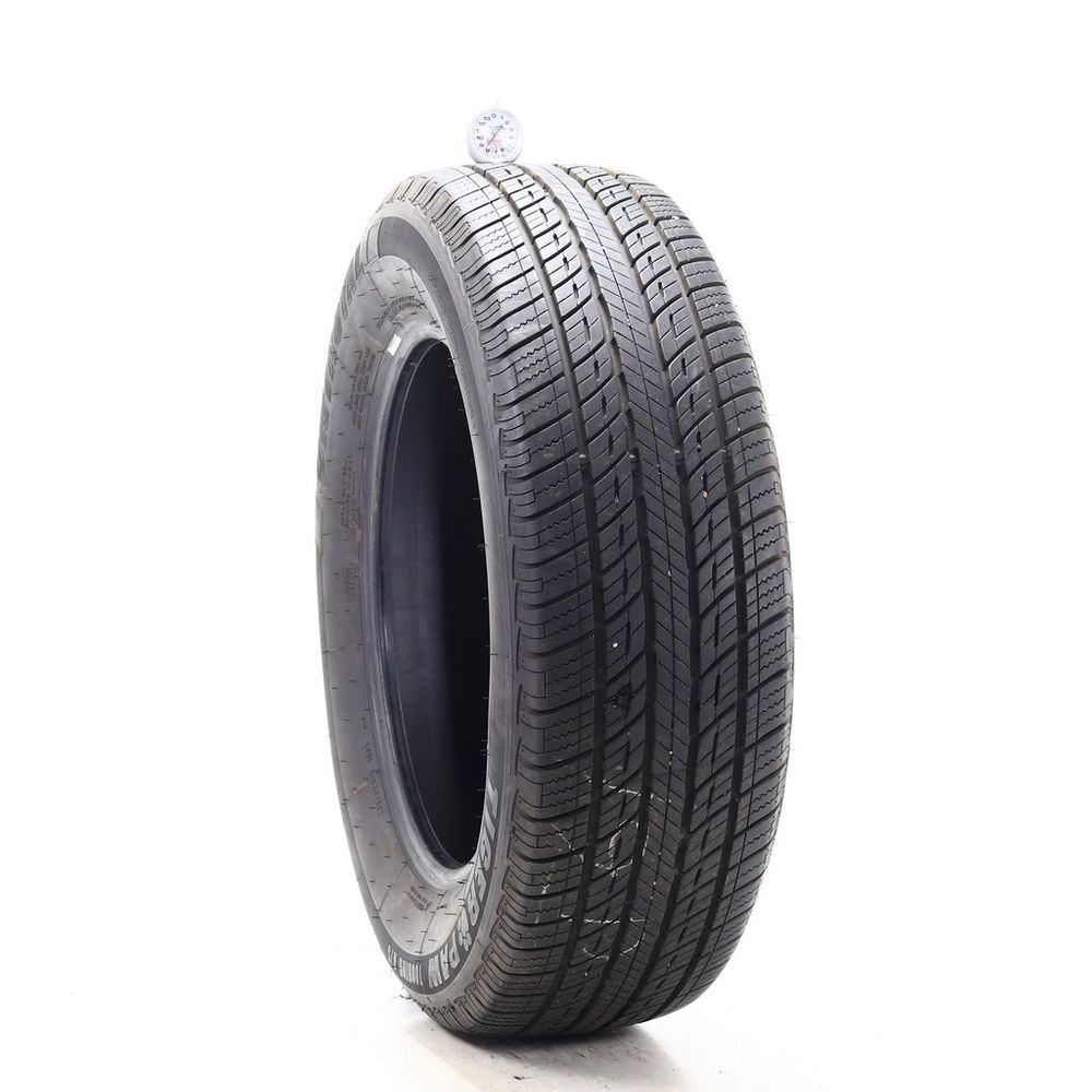 Used 235/65R18 Uniroyal Tiger Paw Touring A/S 106V - 8.5/32 - Image 1