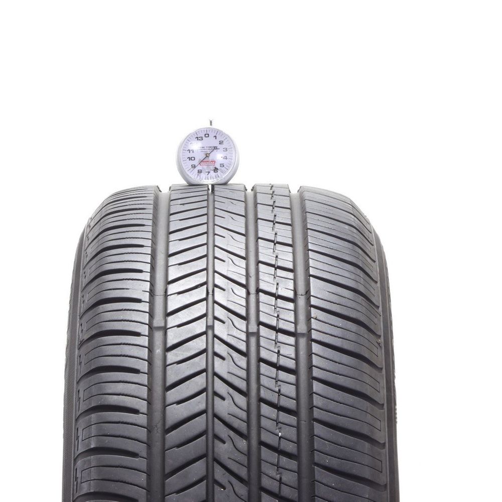 Set of (4) Used 235/55R19 Yokohama YK740 GTX 105V - 7.5-8.5/32 - Image 5
