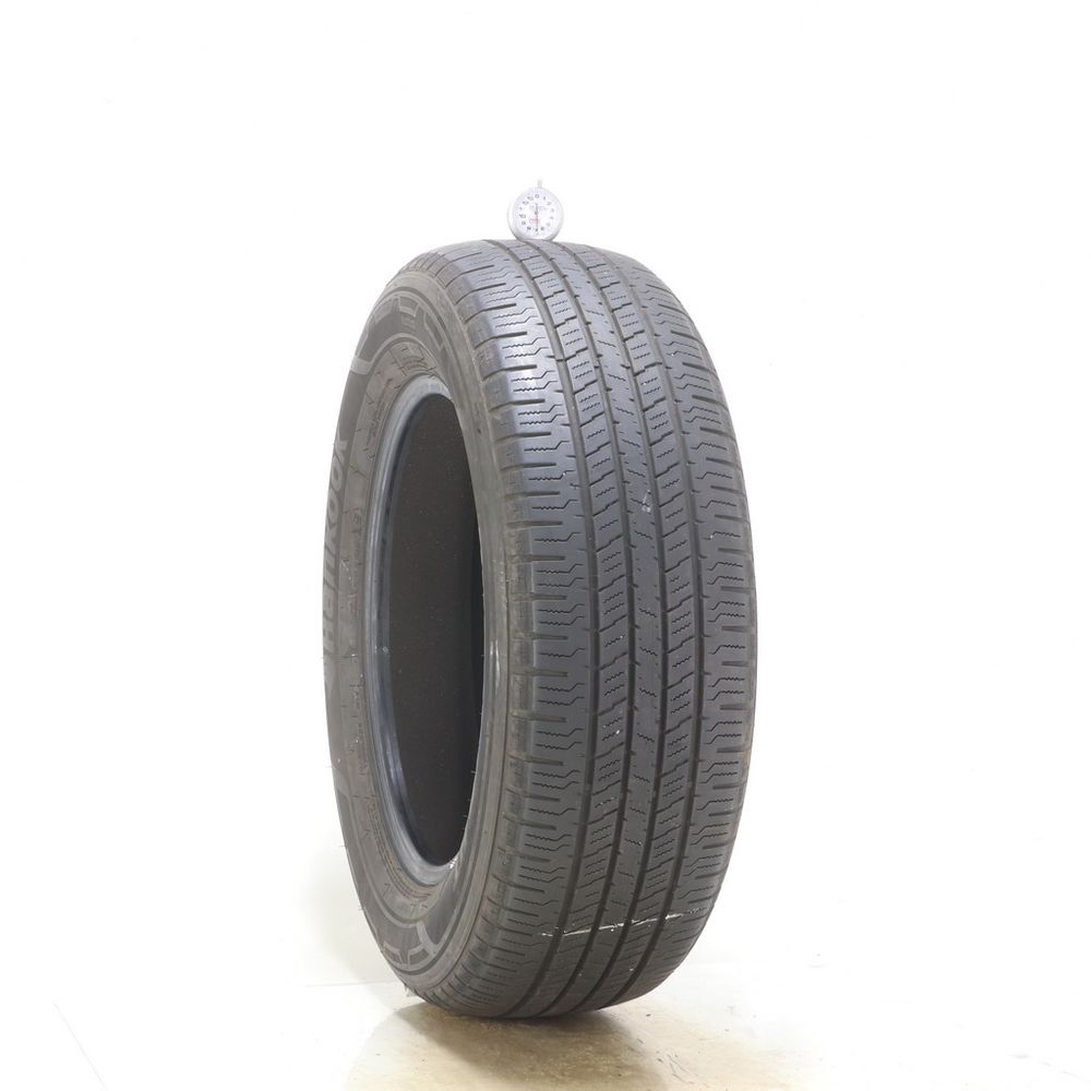 Set of (4) Used 225/65R17 Hankook Dynapro HT 102H - 5-6.5/32 - Image 10