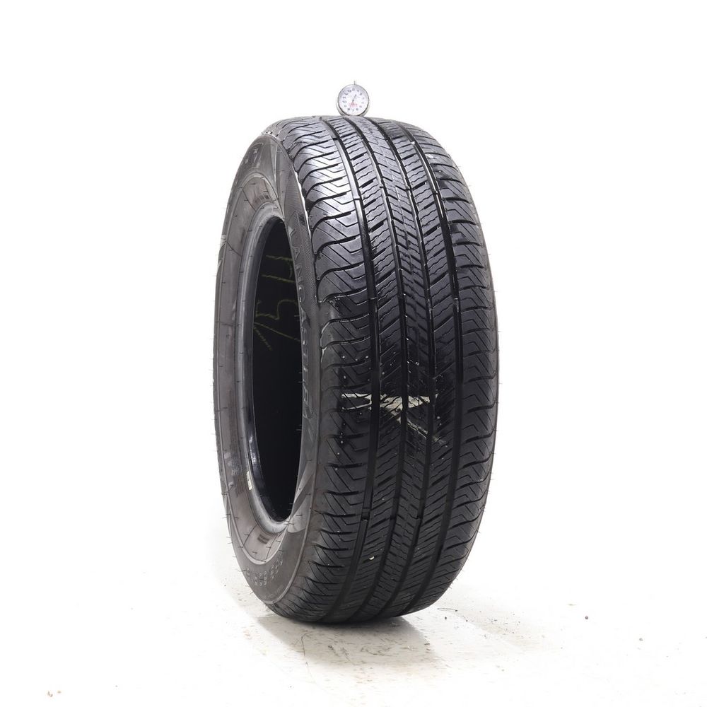 Used 265/60R18 Lancaster LS-07 H/T 110H - 7.5/32 - Image 1