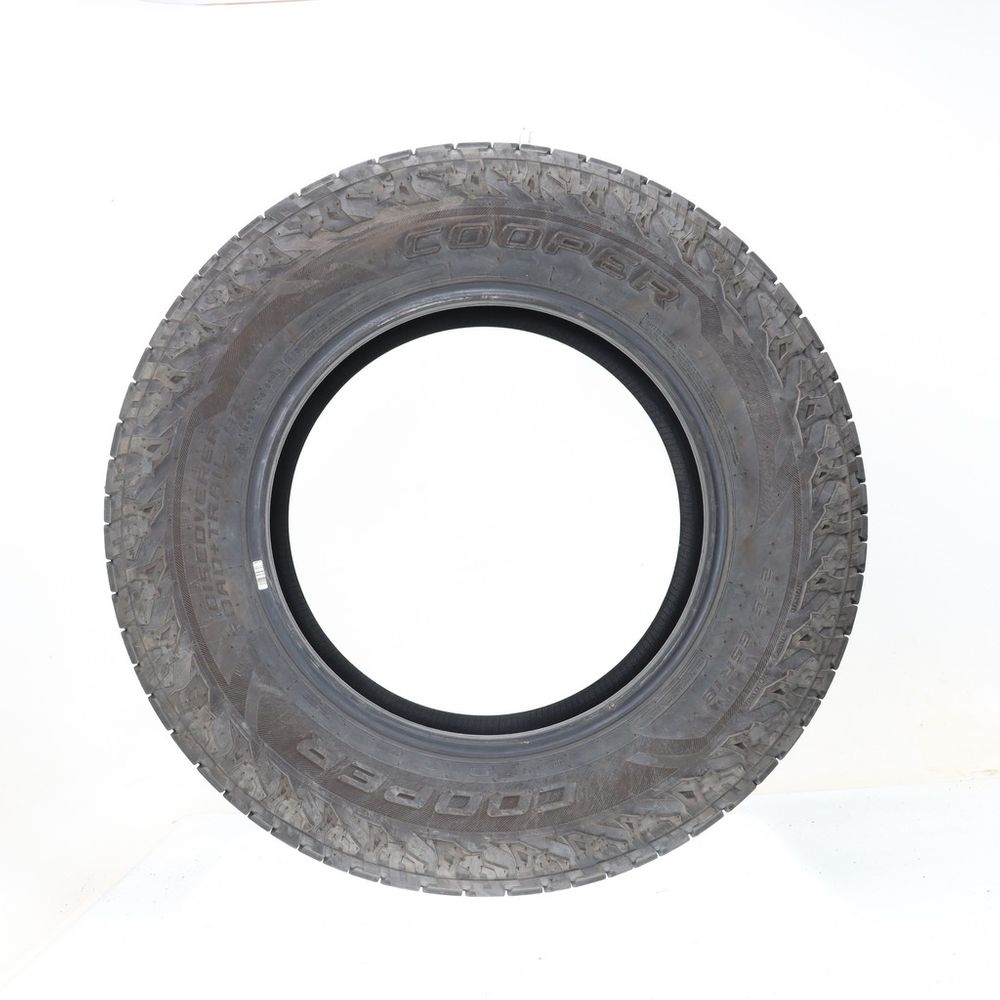 Used 275/65R18 Cooper Discoverer Road+Trail AT 116H - 9/32 - Image 3