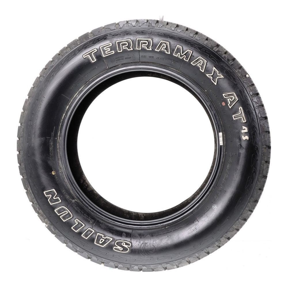 Used 245/65R17 Sailun Terramax AT 4S 107S - 12.5/32 - Image 3
