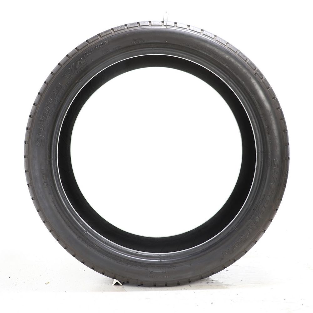 Used 275/35ZR20 BFGoodrich g-Force T/A KDW 98Y - 6/32 - Image 3