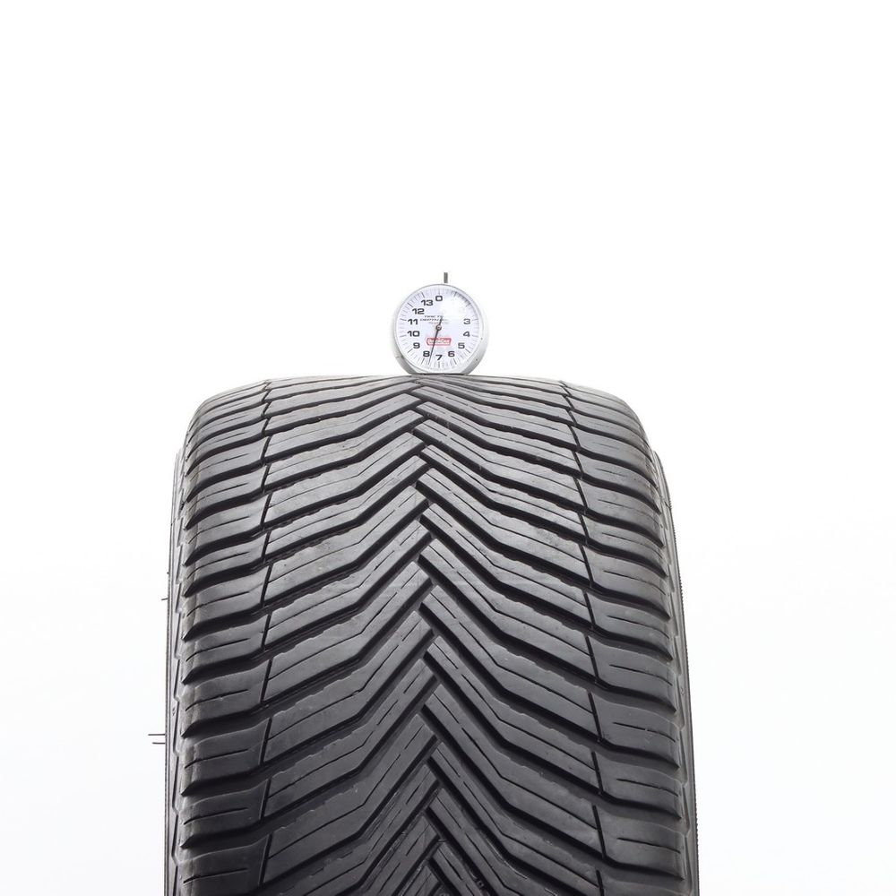 Set of (4) Used 245/50R20 Michelin CrossClimate 2 102V - 7.5-9/32 - Image 2