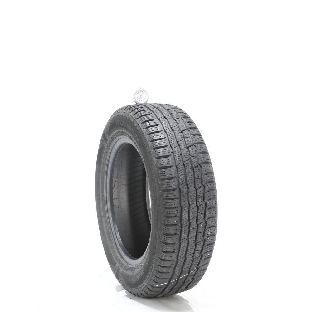 Used 195/65R15 Nokian Encompass AW01 91H - 8/32 - Image 1