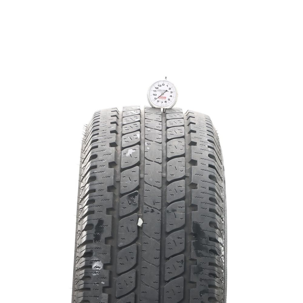 Used LT 245/75R16 Definity Dakota HT 120/116Q E - 8.5/32 - Image 2