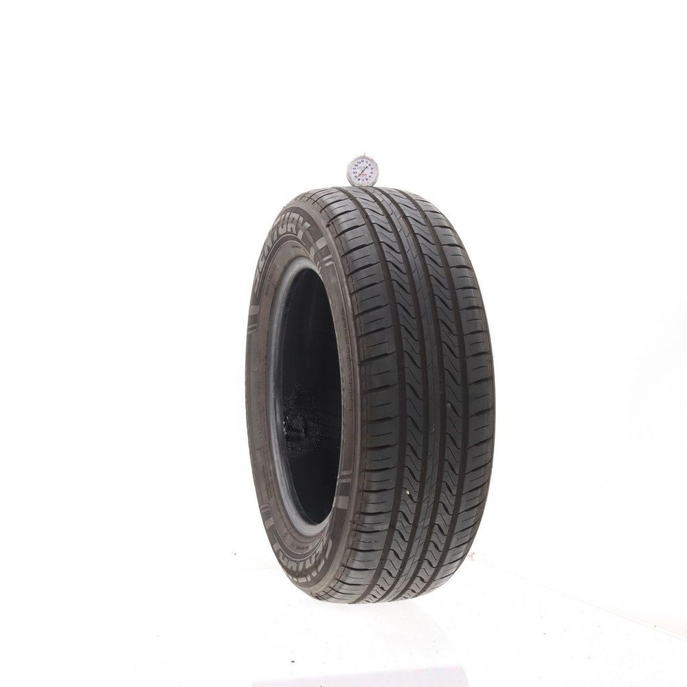 Set of (2) Used 215/60R16 Sentury Touring 95H - 8.5/32 - Image 1