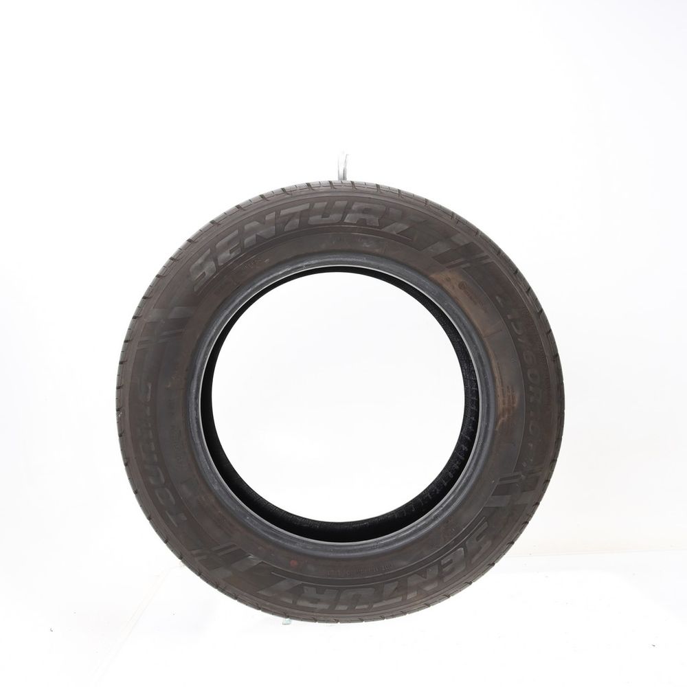 Set of (2) Used 215/60R16 Sentury Touring 95H - 8.5/32 - Image 3