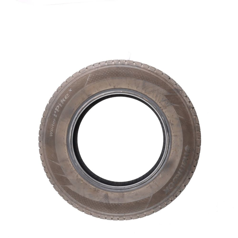 Used 215/70R16 Hankook Winter i*Pike X W429A 100T - 10.5/32 - Image 3