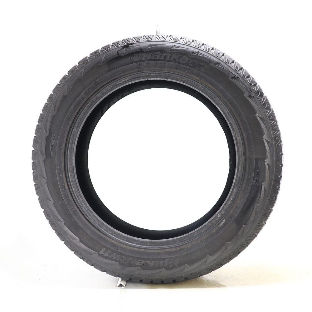 Used 275/55R20 Hankook iPike RW11 111T - 8.5/32 - Image 3