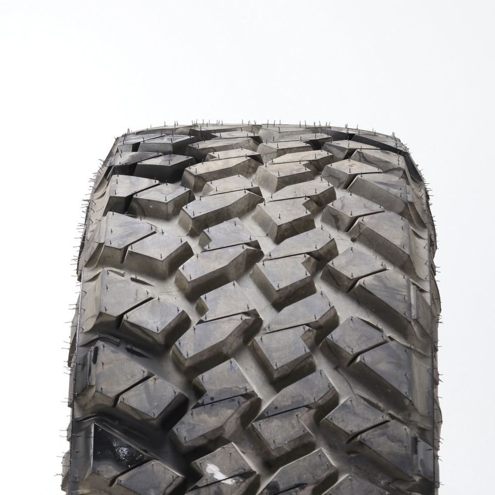 Driven Once LT 33X12.5R17 Nitto Trail Grappler M/T 120Q - 21/32 - Image 2