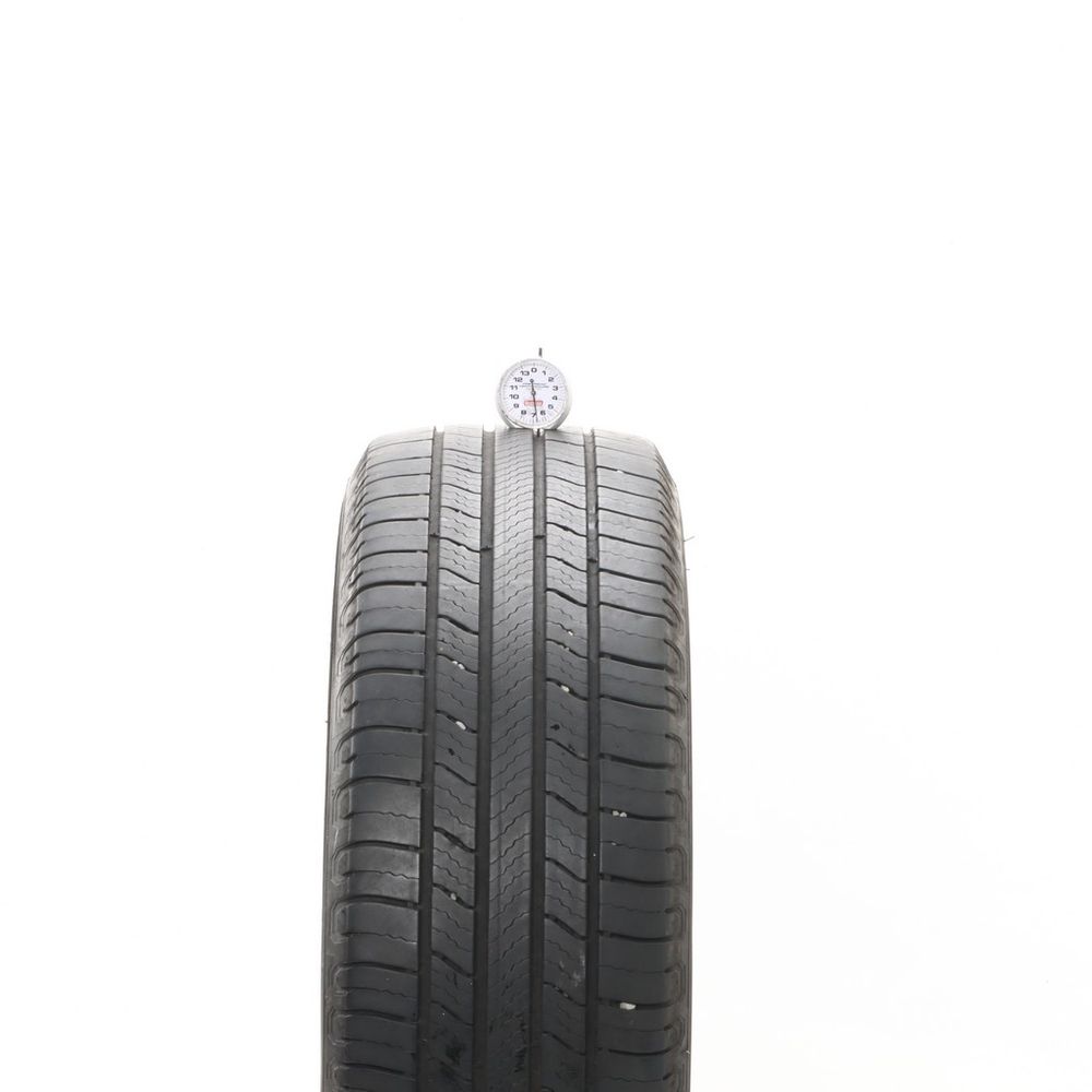 Set of (2) Used 225/60R17 Michelin X Tour A/S 2 99H - 6.5-7.5/32 - Image 2