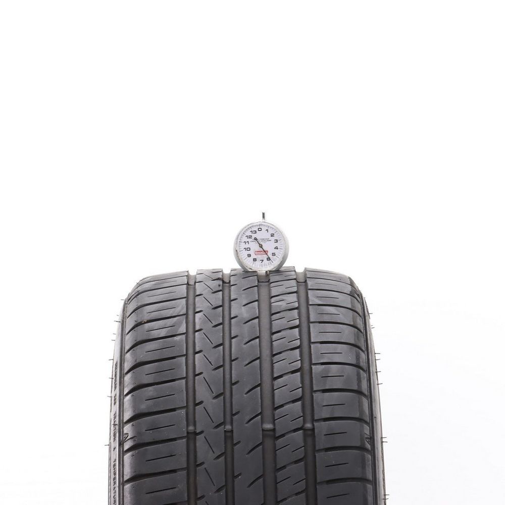 Set of (2) Used 225/45ZR17 Falken Pro G5 Sport A/S 94W - 5.5-7/32 - Image 2