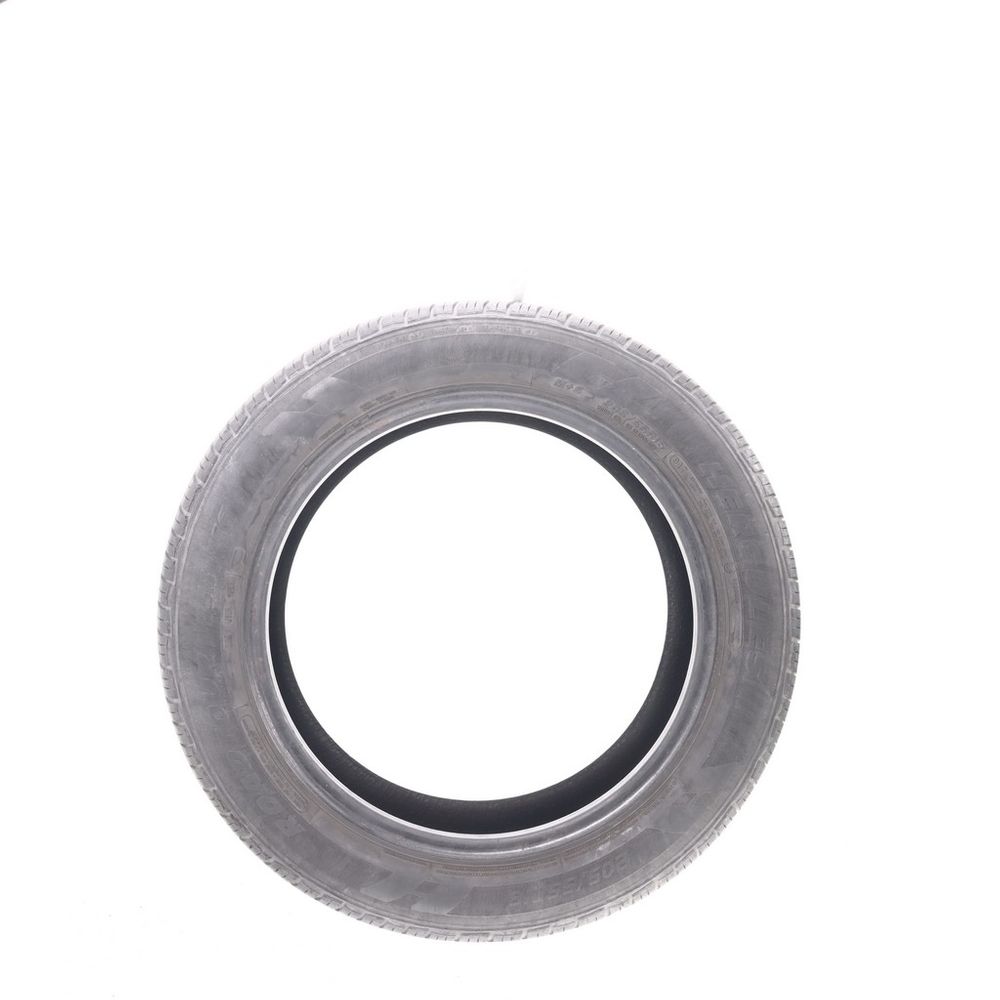 Used 205/55R16 Hercules Roadtour 655 MRE 91T - 5/32 - Image 3