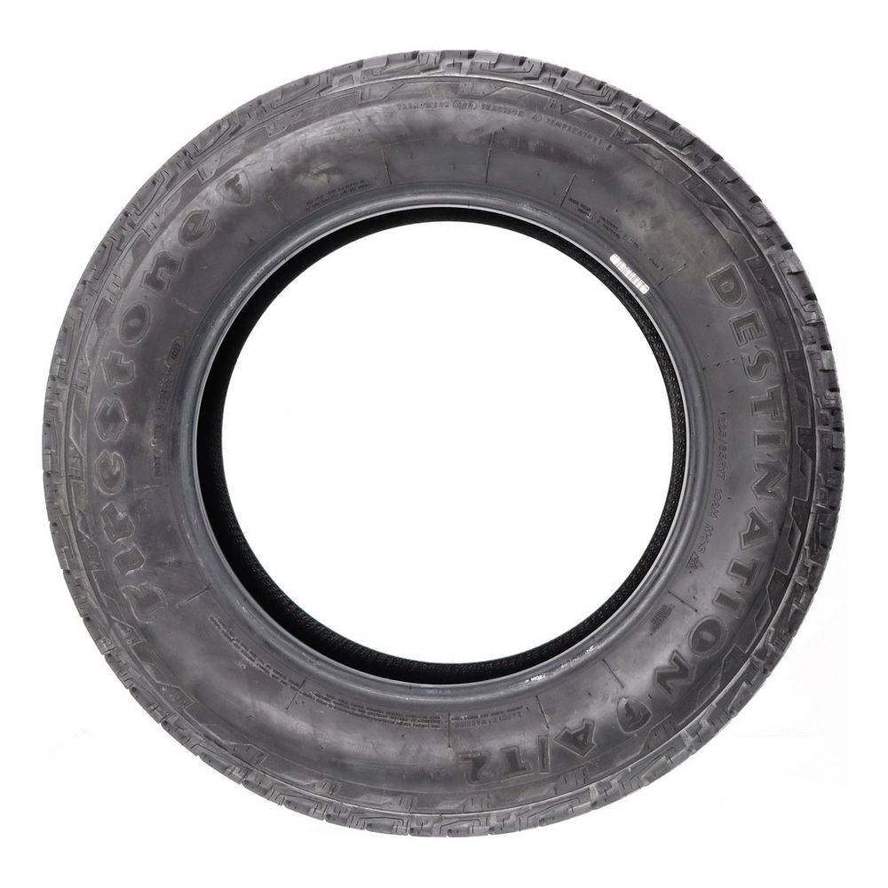 Used 225/65R17 Firestone Destination A/T2 102H - 11.5/32 - Image 3