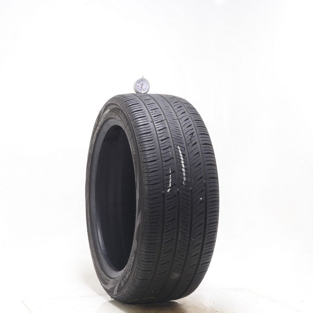 Set of (2) Used 235/45R18 SureDrive Sport 98W - 7.5/32 - Image 1