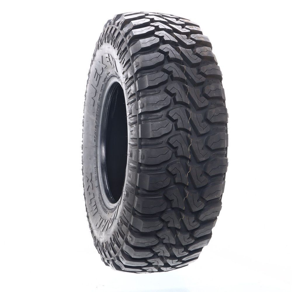 New LT 37X12.5R17 Nexen Roadian MTX RM7 121Q F - Image 1