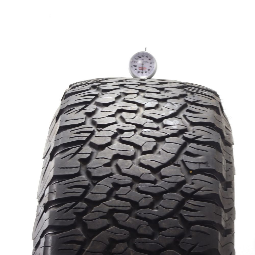 Used LT 37X12.5R17 BFGoodrich All-Terrain T/A KO2 124R D - 7/32 - Image 2
