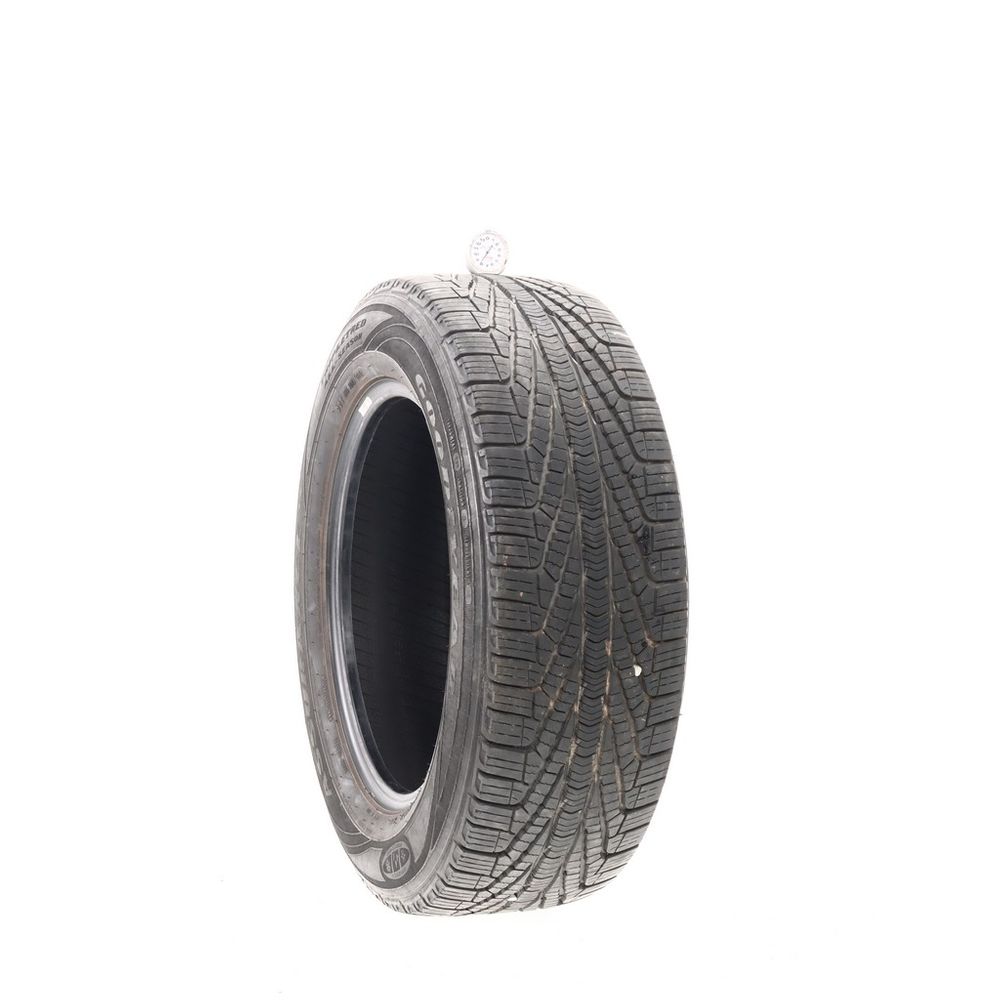 Used 235/60R17 Goodyear Assurance CS Tripletred AS 102H - 8/32 - Image 1