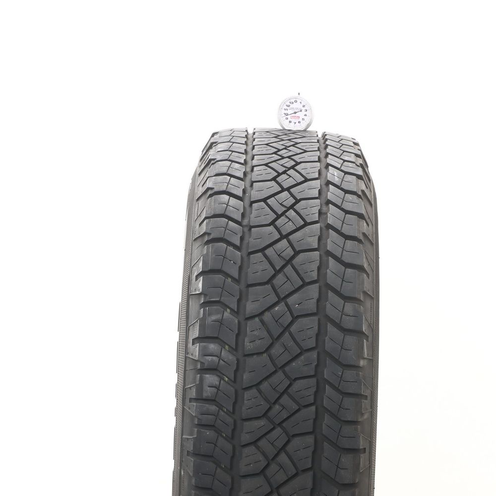 Used 255/75R17 General Grabber APT 115T - 9.5/32 - Image 2