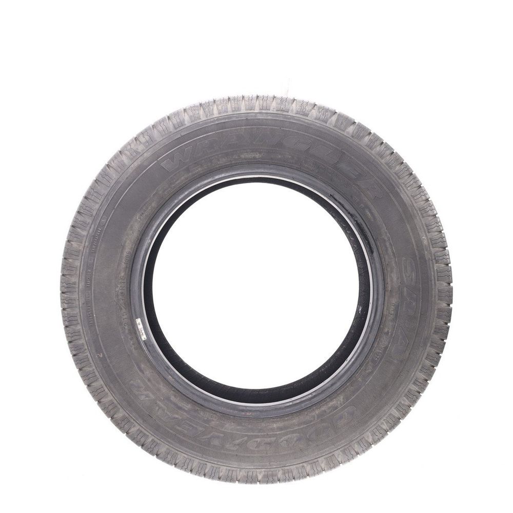 Used 215/70R16 Goodyear Wrangler SR-A 100S - 7/32 - Image 3