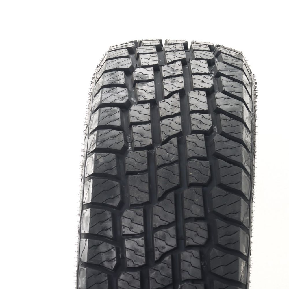 New LT 265/70R17 Vercelli Terreno A/T 121/118S E - Image 2