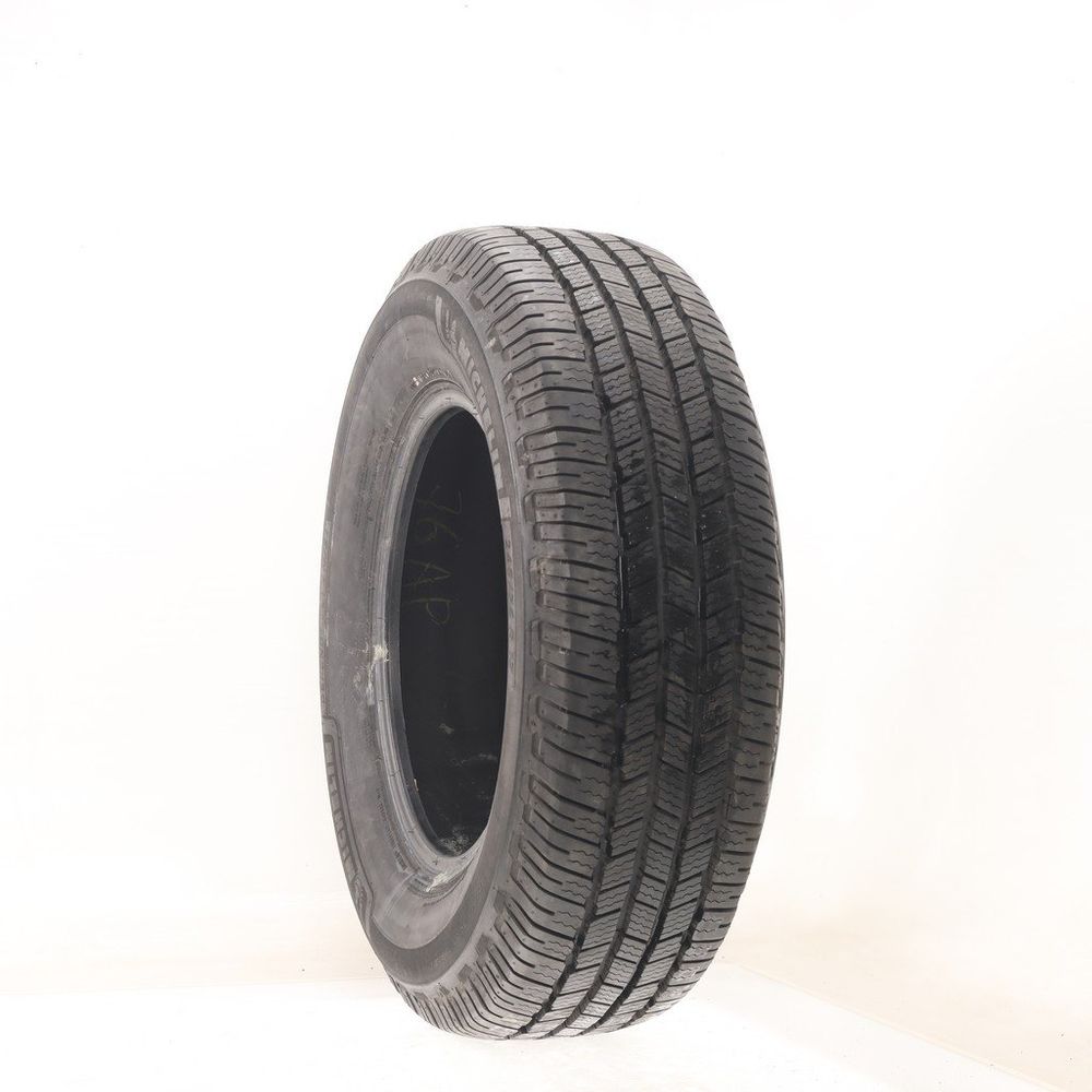 Driven Once 245/75R17 Michelin Defender LTX M/S 2 116T - 12/32 - Image 1