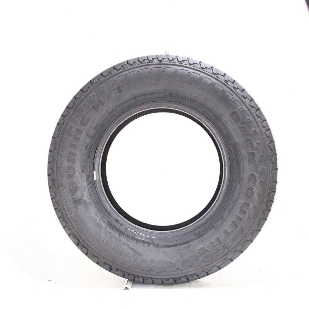Used LT 245/75R16 DeanTires Back Country QS-3 Touring H/T 120/116R E - 11.5/32 - Image 3