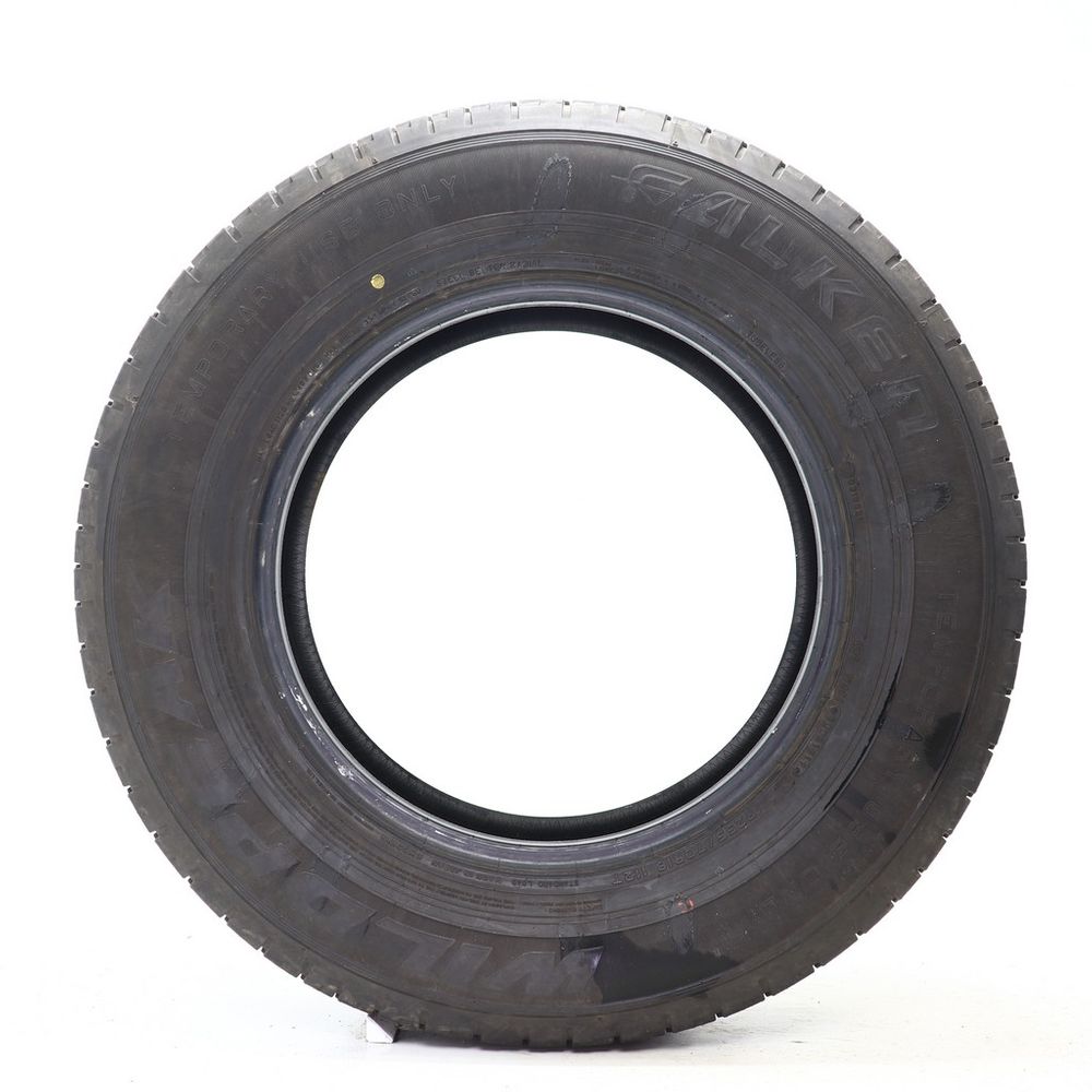 Driven Once 255/70R18 Falken Wildpeak Temporary Spare 112T - 8/32 - Image 3