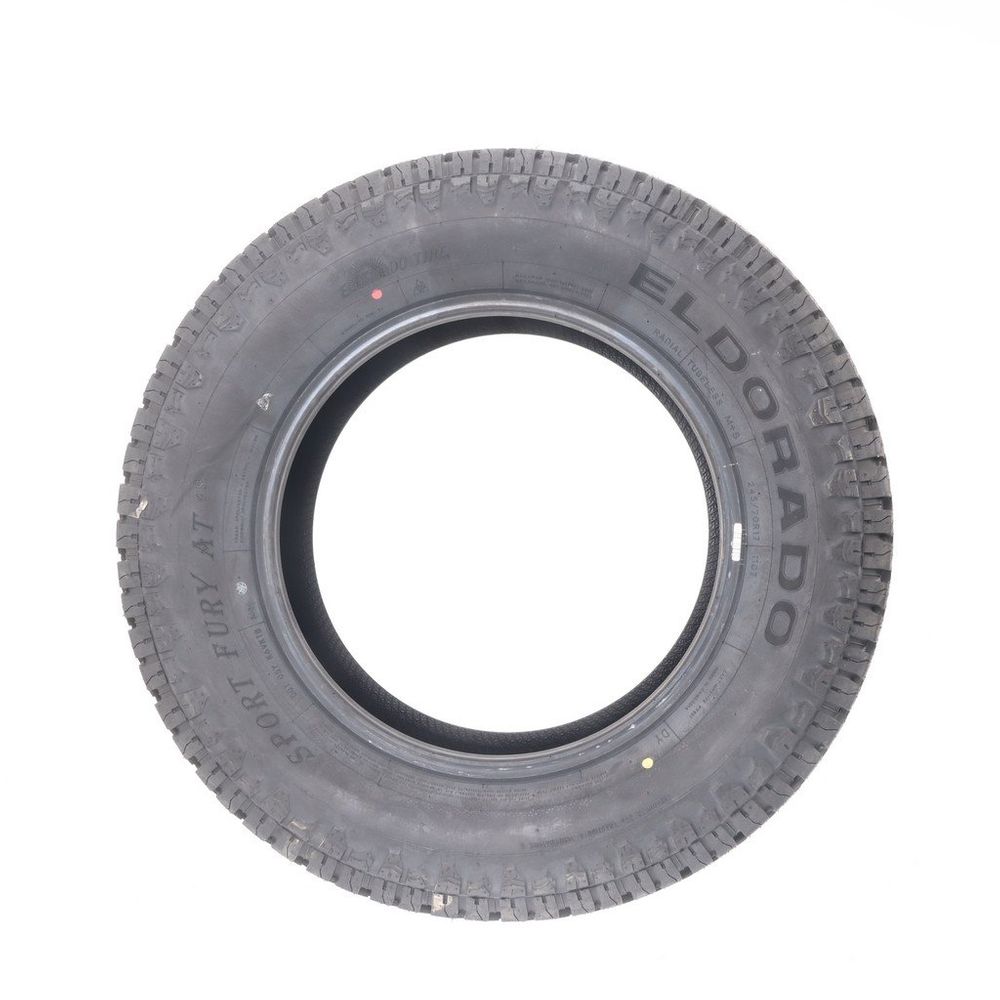 New 245/70R17 Eldorado Sport Fury AT 4S 110T - Image 3