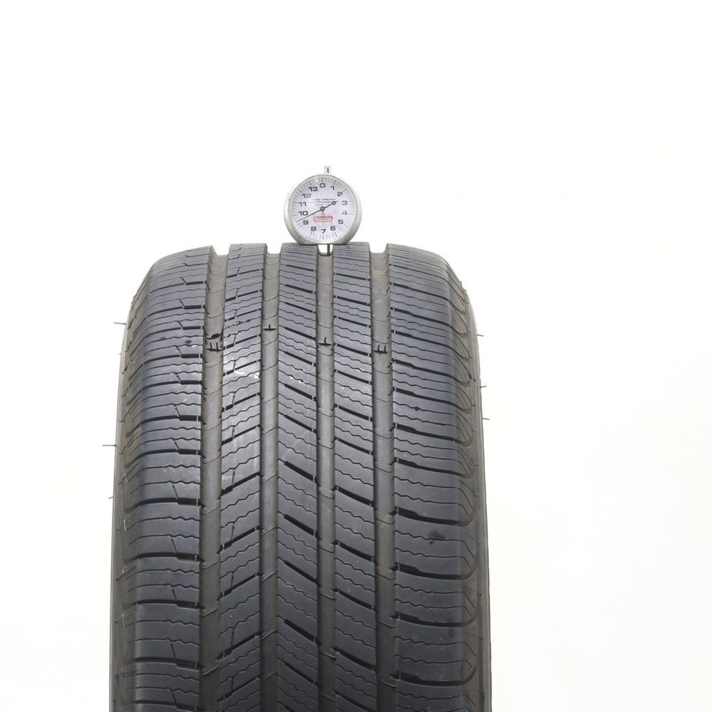 Set of (4) Used 225/50R17 Michelin Defender T+H 94H - 8-9.5/32 - Image 11