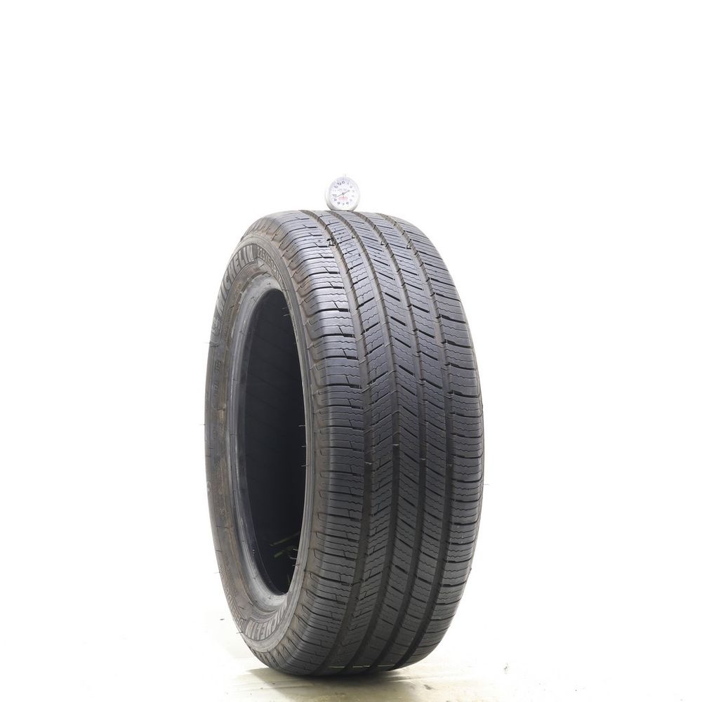 Set of (4) Used 225/50R17 Michelin Defender T+H 94H - 8-9.5/32 - Image 10
