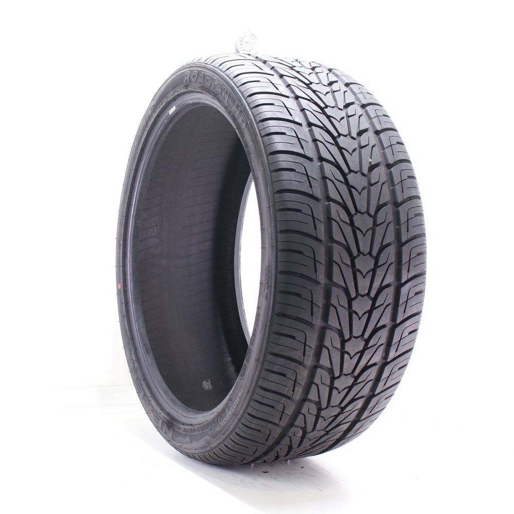 Used 305/35R24 Nexen Roadian HP S 112V - 10.5/32 - Image 1