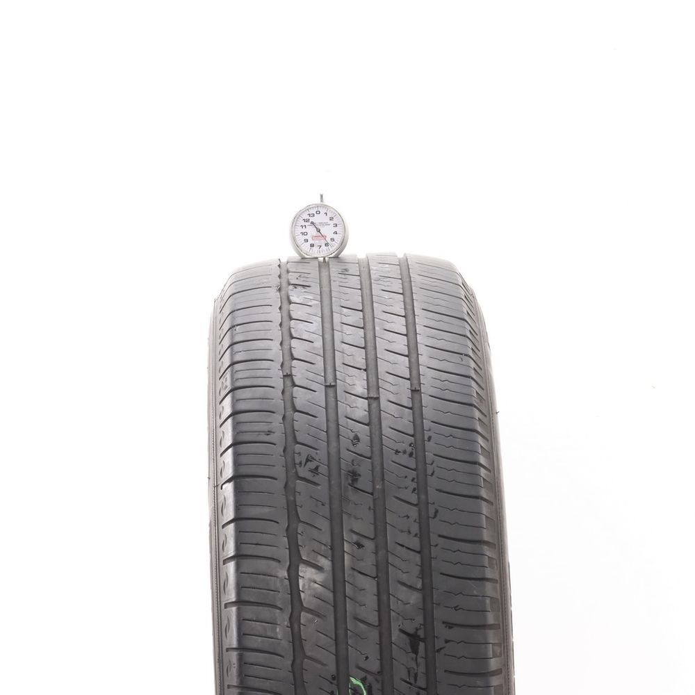 Set of (2) Used 225/60R18 Michelin Primacy MXM4 100H - 5.5/32 - Image 2