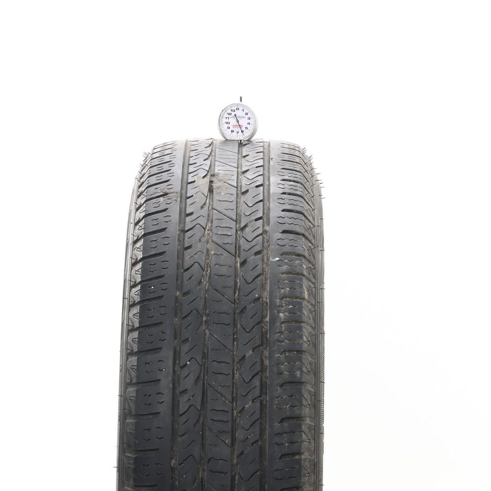 Used 245/70R17 Nexen Roadian HTX RH5 SUV 110T - 6/32 - Image 2