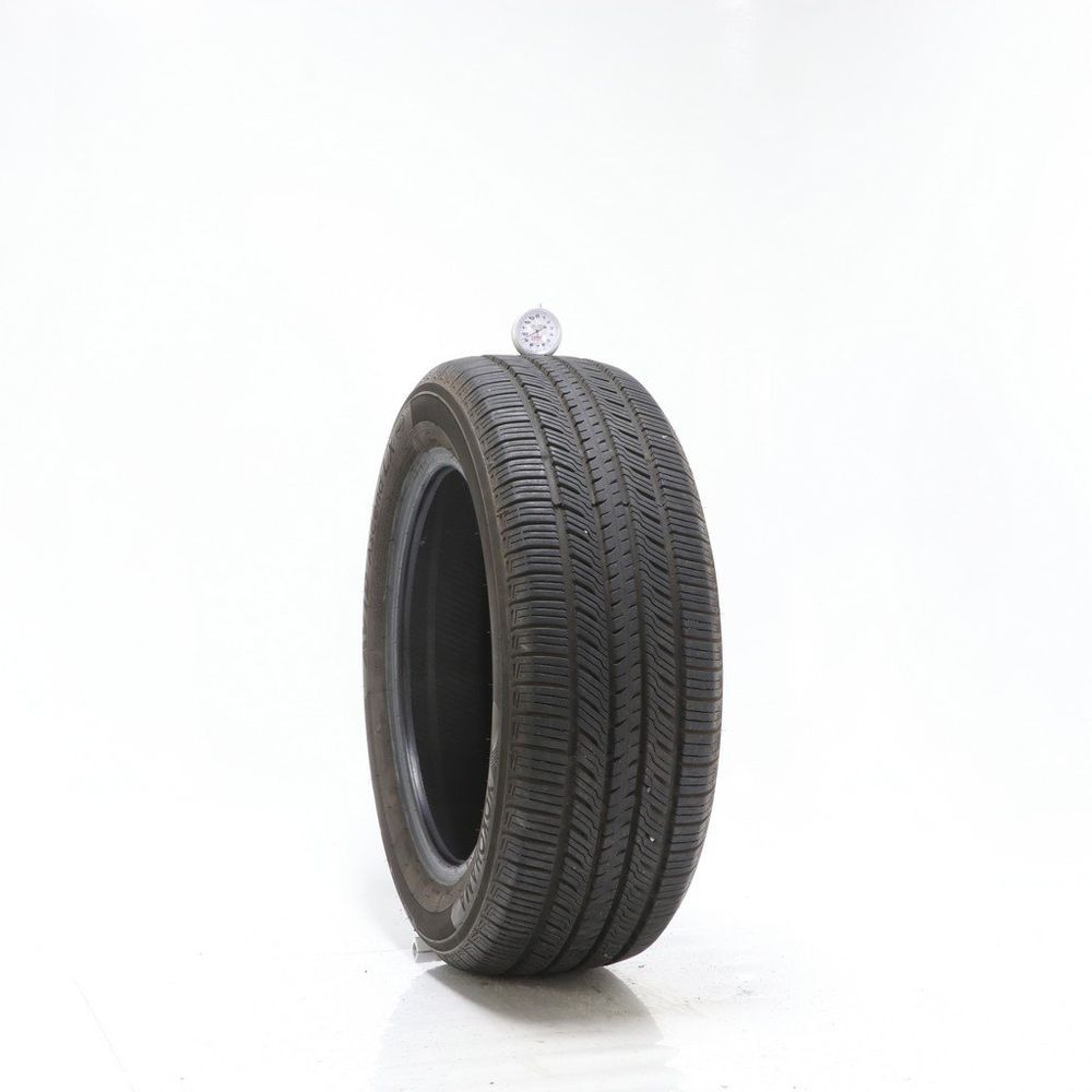 Set of (2) Used 205/55R16 Yokohama Avid Ascend LX 91H - 8.5-9/32 - Image 4