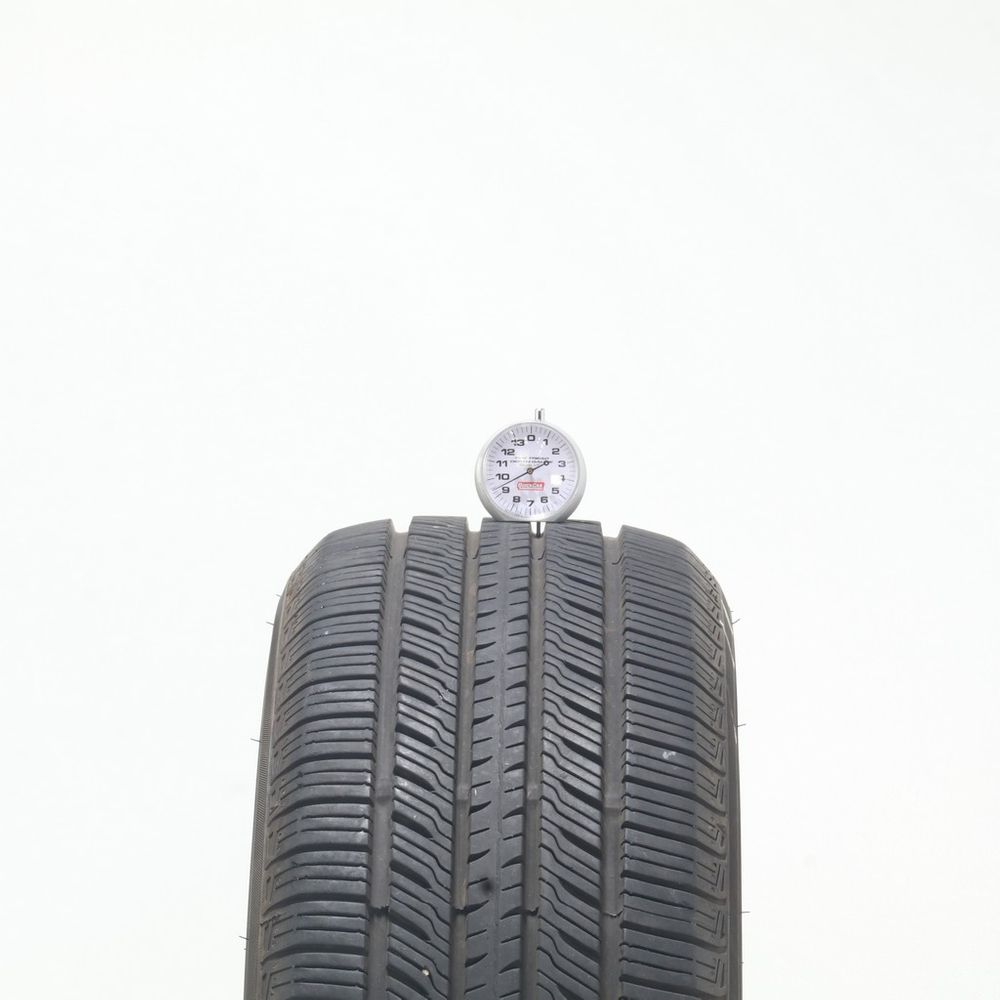 Set of (2) Used 205/55R16 Yokohama Avid Ascend LX 91H - 8.5-9/32 - Image 5