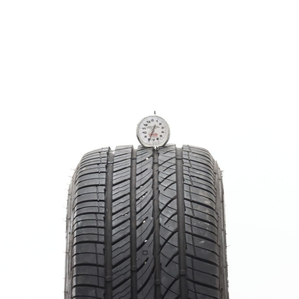 Set of (4) Used 225/60R18 Cooper ProControl 100H - 7.5-9/32 - Image 2