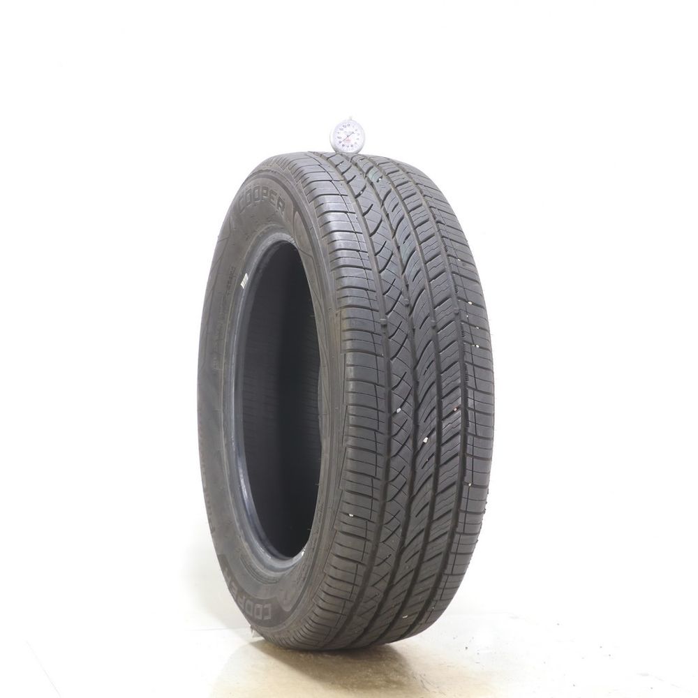 Set of (4) Used 225/60R18 Cooper ProControl 100H - 7.5-9/32 - Image 7