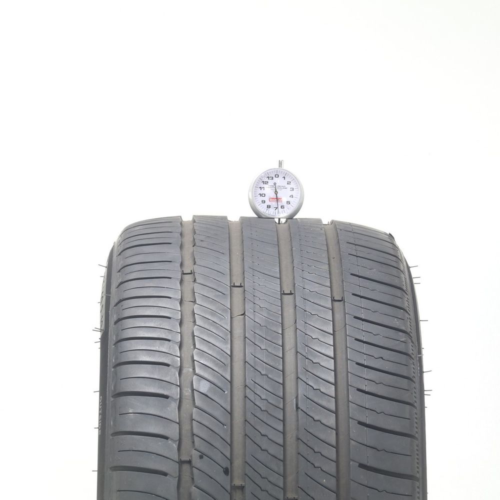 Used 275/40R19 Michelin Primacy Tour A/S GOE 105W - 6.5/32 - Image 2