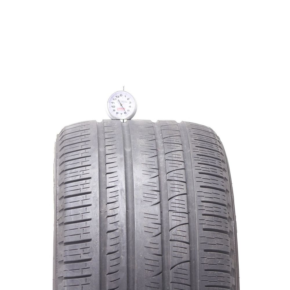 Used 275/45R20 Pirelli Scorpion Verde 110H - 5.5/32 - Image 2