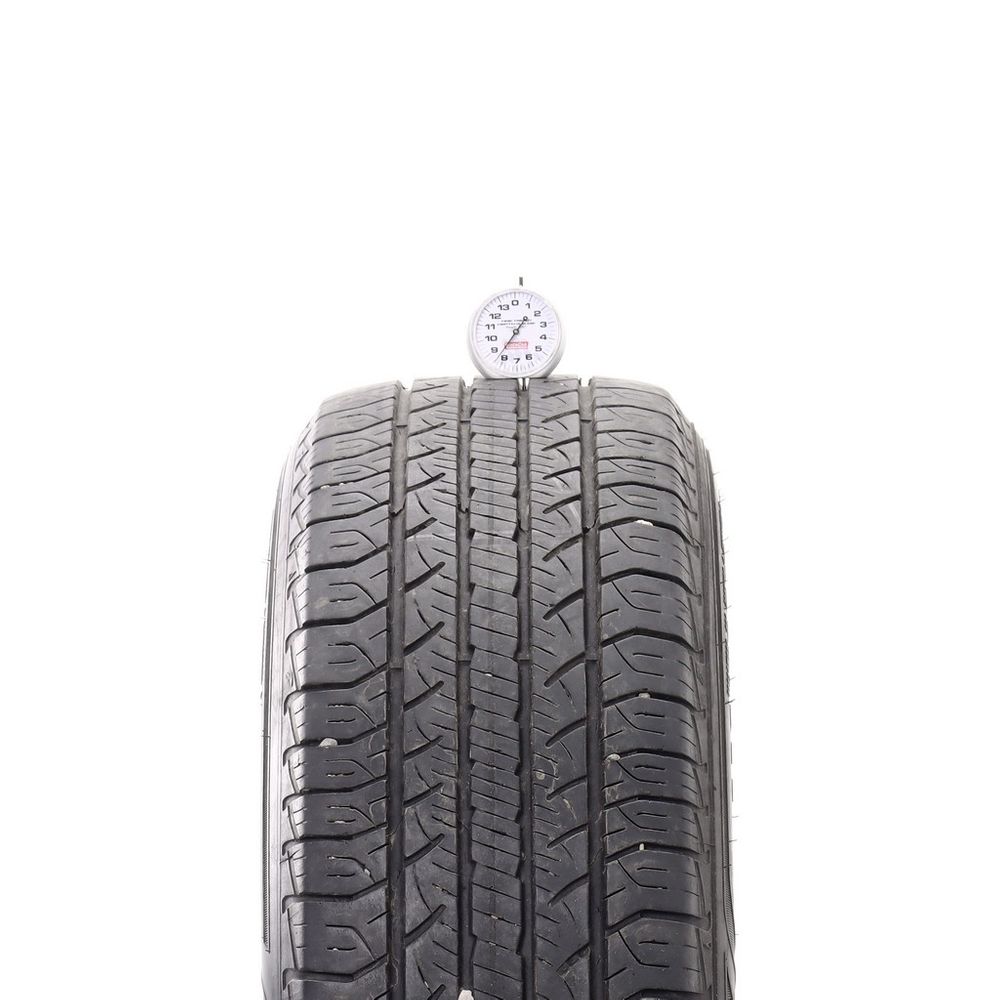 Used 225/60R17 Goodyear Assurance Outlast 99H - 8.5/32 - Image 2