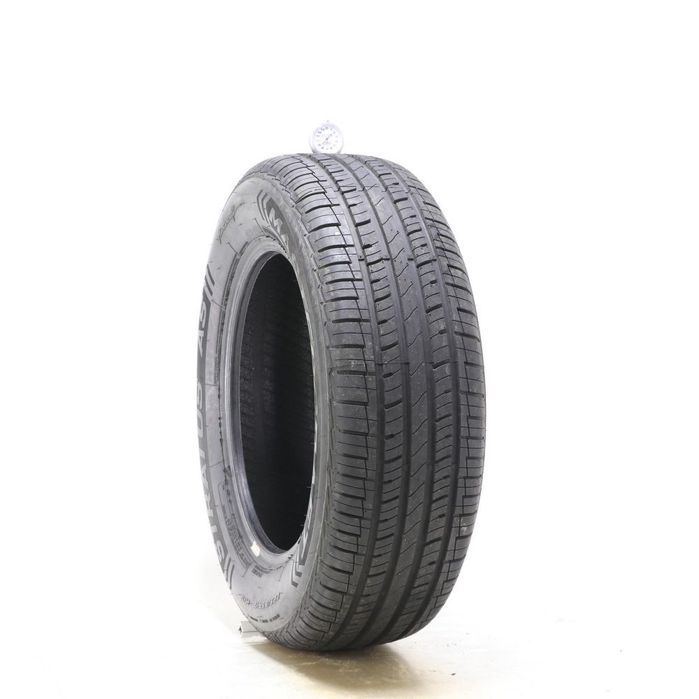 Set of (4) Used 225/65R17 Mastercraft Stratus AS 102H - 8-8.5/32 - Image 4