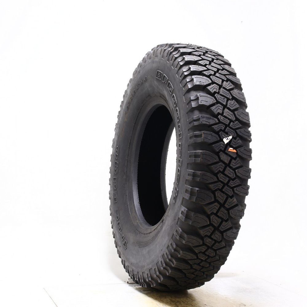 Driven Once LT 7.5R16 BFGoodrich Trac Edge 1N/A D - 17/32 - Image 1