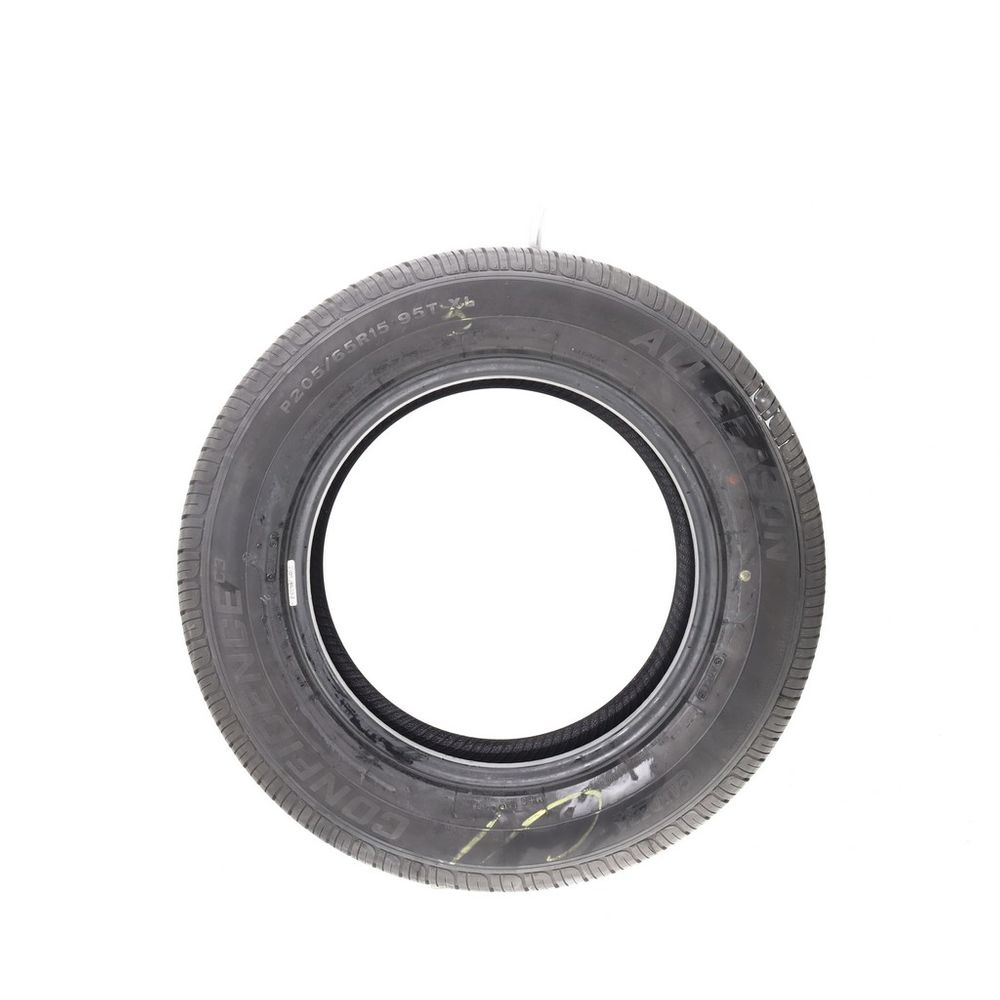 Used 205/65R15 Caldera Confidence C3 95T - 8.5/32 - Image 3