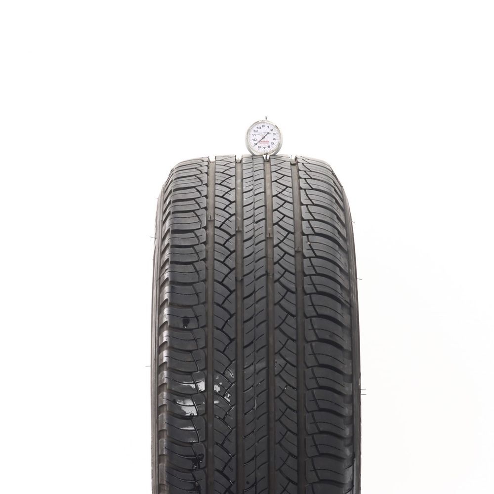 Set of (4) Used 265/60R18 Michelin Latitude Tour HP 109H - 8.5/32 - Image 2