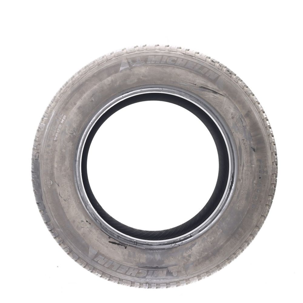 Set of (4) Used 265/60R18 Michelin Latitude Tour HP 109H - 8.5/32 - Image 3