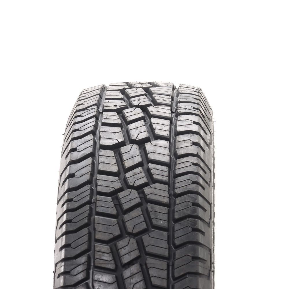 New LT 245/70R17 Mastercraft Stratus AP 119/116S E - Image 2